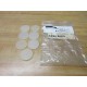 LAR 70 50 11 Silicone Seal 705011 (Pack of 7)