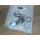 Hoffman AL35 Latch Kit 11850