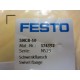 Festo SNCB-50 Clevis Flange 174392