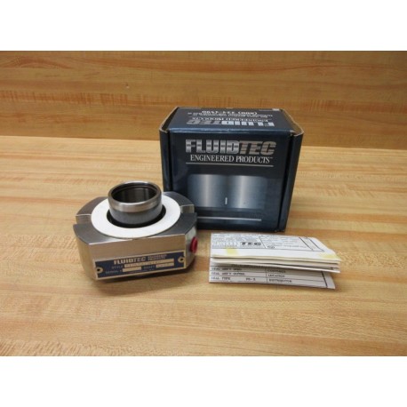 Fluidtec G17AZ023V100 Viking Pump Seal Assembly