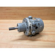 Rexnord 20H 70 1P 01 Racine Hydraulic Pump 601021 - Used