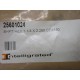 Intelligrated 25601024 SHFT Hex 1-14 X 2.250 CD4140