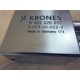 Krones R 822 020 017 Cylinder R822020017 WFittings - New No Box