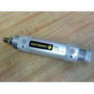 Joucomatic 43800062 Isoclair Round Cylinder CIS40 NA 50