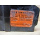 Westinghouse 47A4060G6 Circuit Breaker 20A 2 Pole - Used