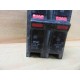 Bryant BR220 Circuit Breaker 20A 2 Pole (Pack of 4) - Used