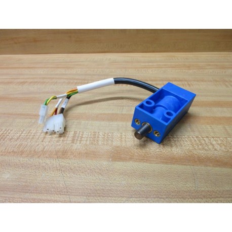 PCD 97942ASSY174K302G01 Wired Interlock Switch Assembly - New No Box