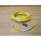 Turck PSG 3M-10 Connection Cable U0135-5 - New No Box