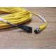 Turck PSG 3M-10 Connection Cable U0135-5 - New No Box