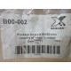 Axelent B00-002 Foot Cover For Post B00002