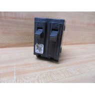Square D HOM240 Circuit Breaker 40A 2 Pole - Used