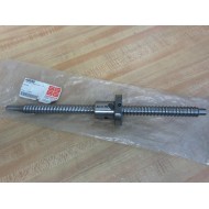 Gammerler 49590 Threaded Ball Screw Spindle