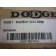 Dodge 46LER307 Seal Ring 042521