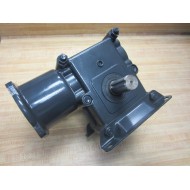 Morse 25 GED Gear Box Reducer Ratio 60 ED Series F01ML8469 - New No Box