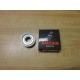 Amcan 6201-ZZC3 Ball Bearing 6201Z (Pack of 2)