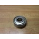 Amcan 6201-ZZC3 Ball Bearing 6201Z (Pack of 2)