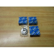 NKE 6001-2RS2 Ball Bearing 60012RS2 (Pack of 3)