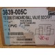 Spears 3639-005C 12" True Union Ball Valve 3639005C