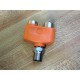 IFM Efector EBT006 YT Splitter ZDO2H030VAS0000-00STGH040VAS