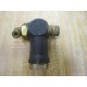 Parker PWB-A Blocking Valve PWBA - Used