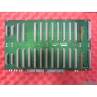 QCS 710-00167-00 Backplane 5000 7100016700 711-00167-00 11141616 - Used