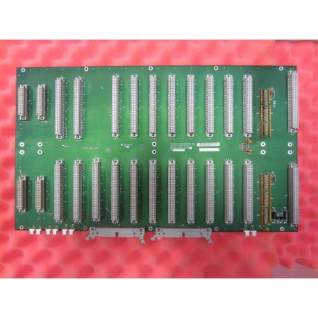 QCS 710-00167-00 Backplane 5000 7100016700 711-00167-00 11141616 - Used