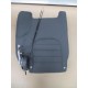 Nissan 88600-ZS40C RR Seat Back Assembly 88600ZS40C