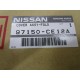 Nissan 97150-CE12A Cover Assembly 97150CE12A
