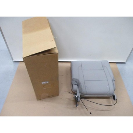 Nissan 88600-ZQ16C Rear Seat Back 88600ZQ16C