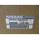 Nissan 88600-ZQ16C Rear Seat Back 88600ZQ16C