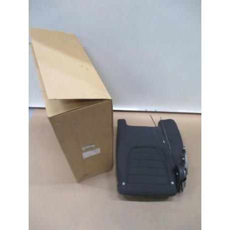 Nissan 88650-ZS40C RB Seat Back Assembly