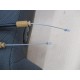 Nissan 88650-ZS40C RB Seat Back Assembly
