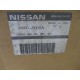 Nissan 89600-ZQ10A Seat Back Assembly