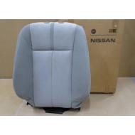 Nissan 87650-ZN50B FS Back ASM CLTH SA 87650ZN50B