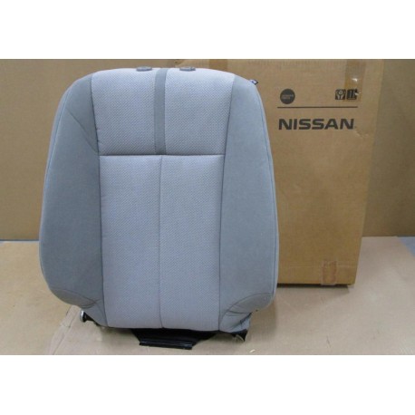 Nissan 87650-ZN50B FS Back ASM CLTH SA 87650ZN50B