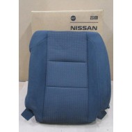 Nissan 87650-ZQ02A FSB ASM LH Cloth CH 87650ZQ02A