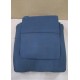 Nissan 87650-ZQ02A FSB ASM LH Cloth CH 87650ZQ02A
