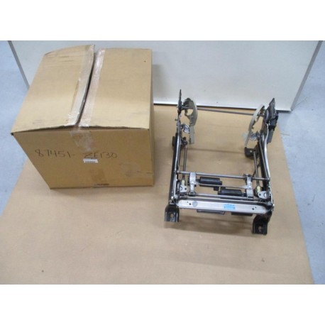 Nissan 87451-ZE13D Adjuster Assembly 87451ZE13D