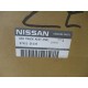 Nissan 87451-ZE13D Adjuster Assembly 87451ZE13D