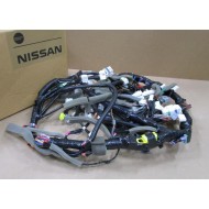 Nissan 24010-9CE2B Main Harness 240109CE2B