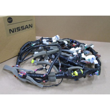 Nissan 24010-9CE2B Main Harness 240109CE2B