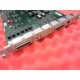 CNDQAG5CAA R-Q E2A Network Mgmt Module 710-00189-50B SN BLX0295 11039817 - Used