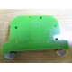 Siemens 8WA1 011-1PG00 Terminal Block 8WA10111PG00 (Pack of 19) - Used