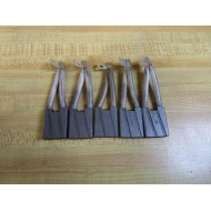 C7788 Carbon Brush (Pack of 5) - New No Box