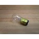Sylvania 1493 Miniature Bulb (Pack of 3)