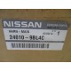 Nissan 24010-9BL4C Main Harness 240109BL4C