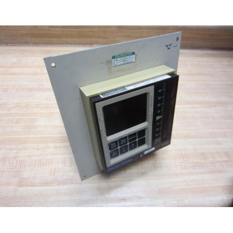 Barber Colman 560 Temperature Controller SN 0907-2815 - Used