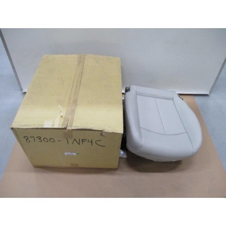 Nissan 87300-1NF4C Cushion & Adjuster Assembly 873001NF4C