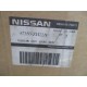 Nissan 87350-ZH22A Front Seat Cushion Assembly 87350ZH22A