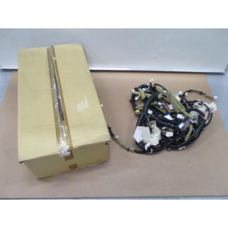 Nissan 24010-1TG1A Harness A-Main 240101TG1A